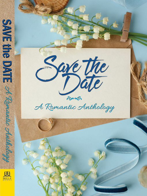 Title details for Save the Date by E. J. Noyes - Available